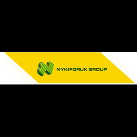 Nykiforuk Group