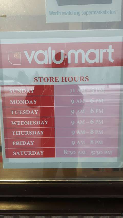 Valu-Mart